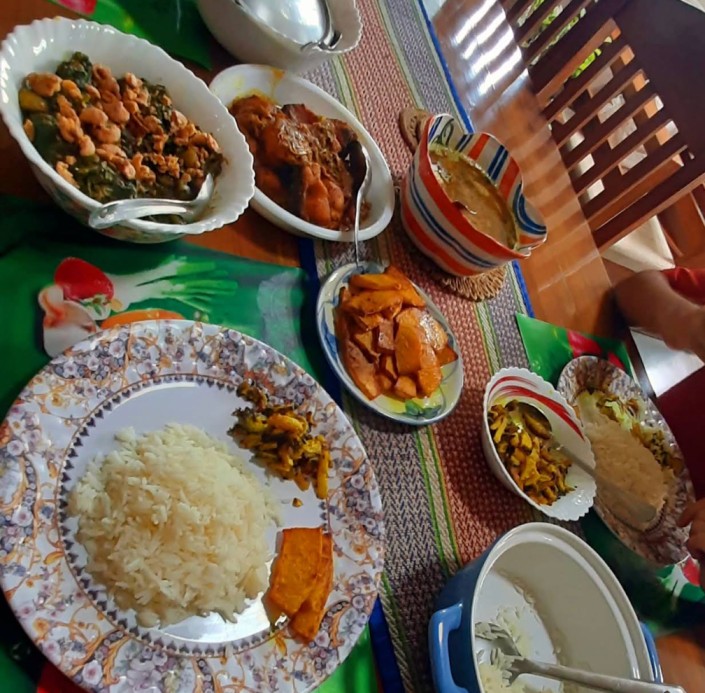 Elim Homestay 2 nd image