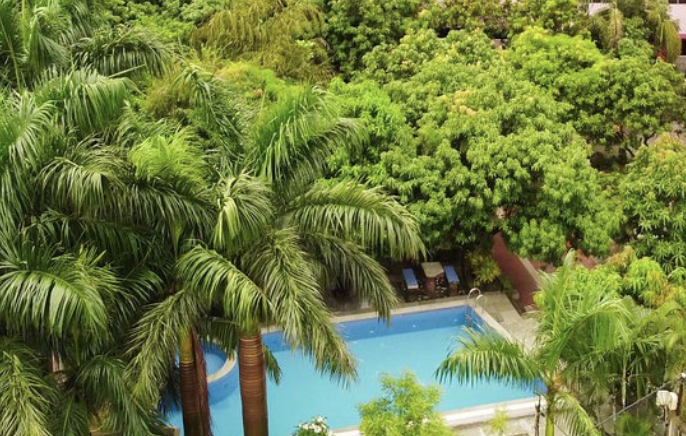 Rangamati Garden Resort