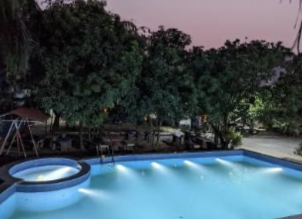 Rangamati Garden Resort