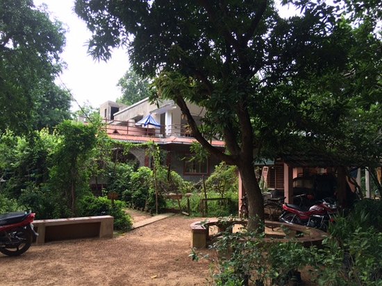 Vanalakshmi Restaurant 1 st  image