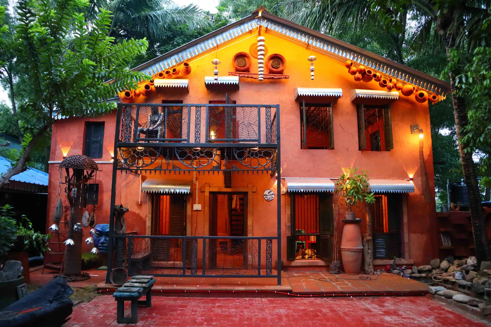 Itika Homestay