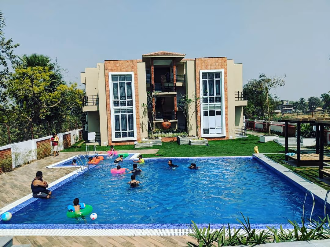 Mayas Santiniketan
