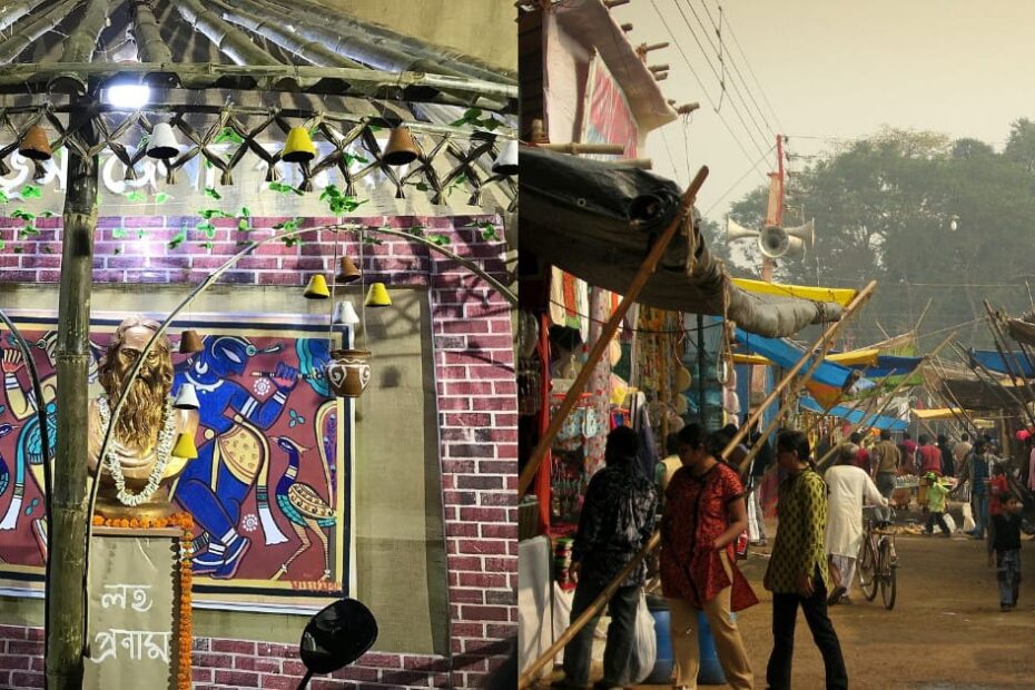Poush Mela