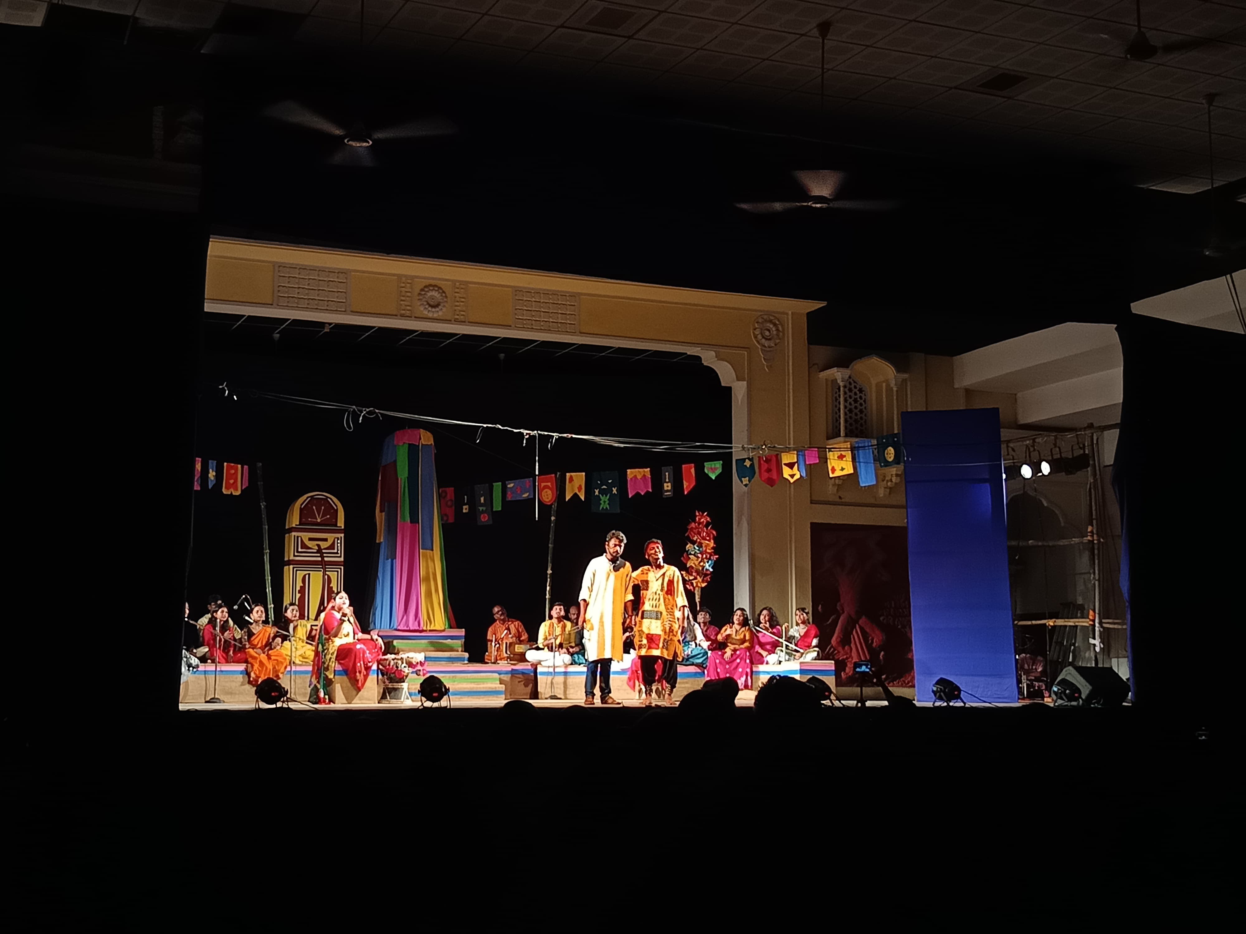 Poush Mela