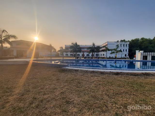 Resort Titli