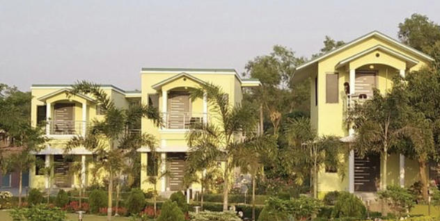 Sanchari Resort