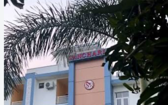 Sanchari Resort