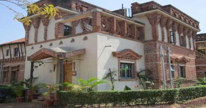 Villa Santiniketan