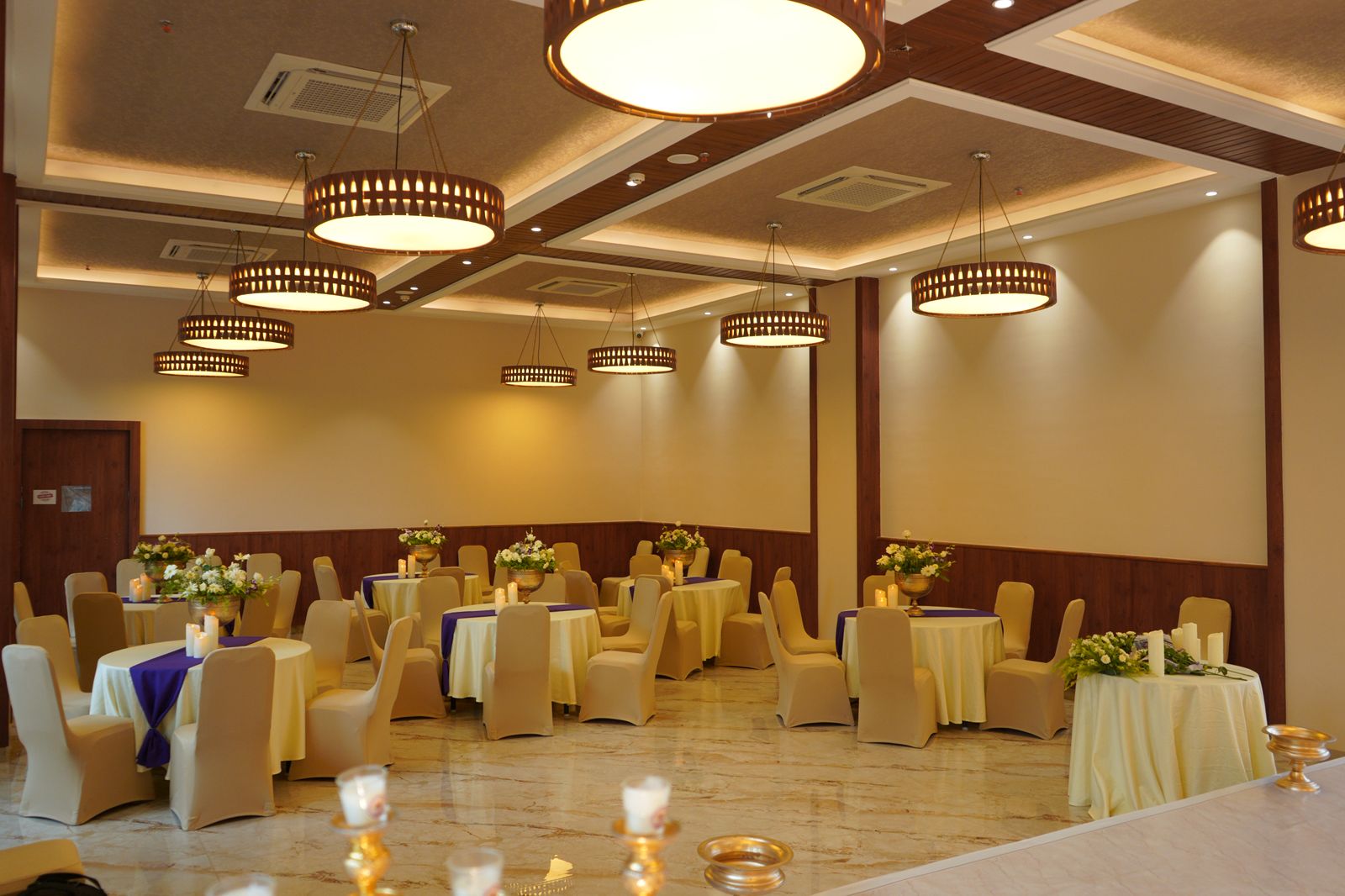 Decor Example