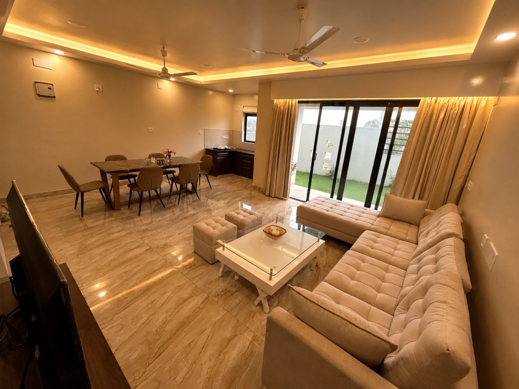 Deluxe Room 2