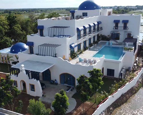 Ananda Resorts