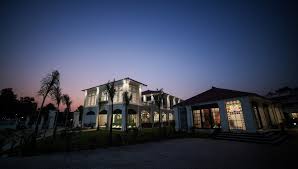 Titli Resort